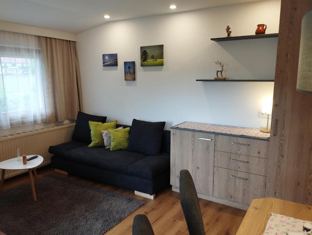 Wirtseppelerhof Apartments Лойташ Экстерьер фото