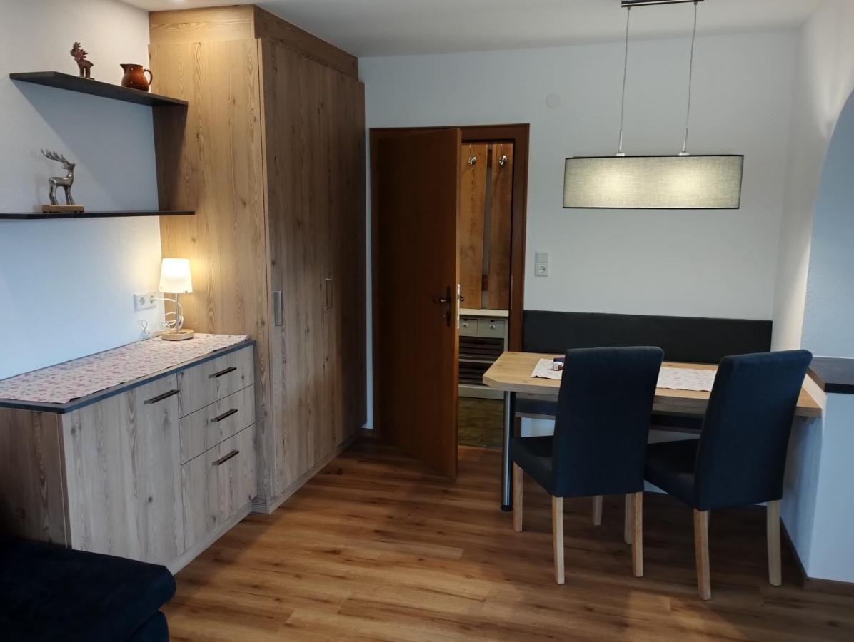 Wirtseppelerhof Apartments Лойташ Экстерьер фото