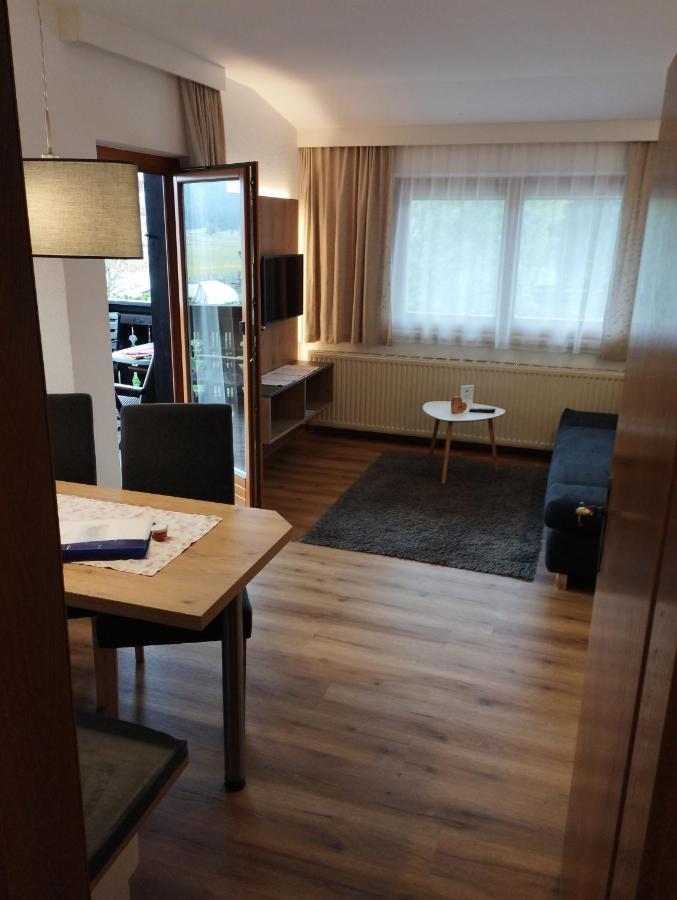 Wirtseppelerhof Apartments Лойташ Экстерьер фото