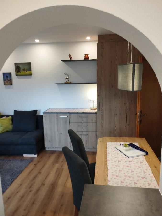 Wirtseppelerhof Apartments Лойташ Экстерьер фото