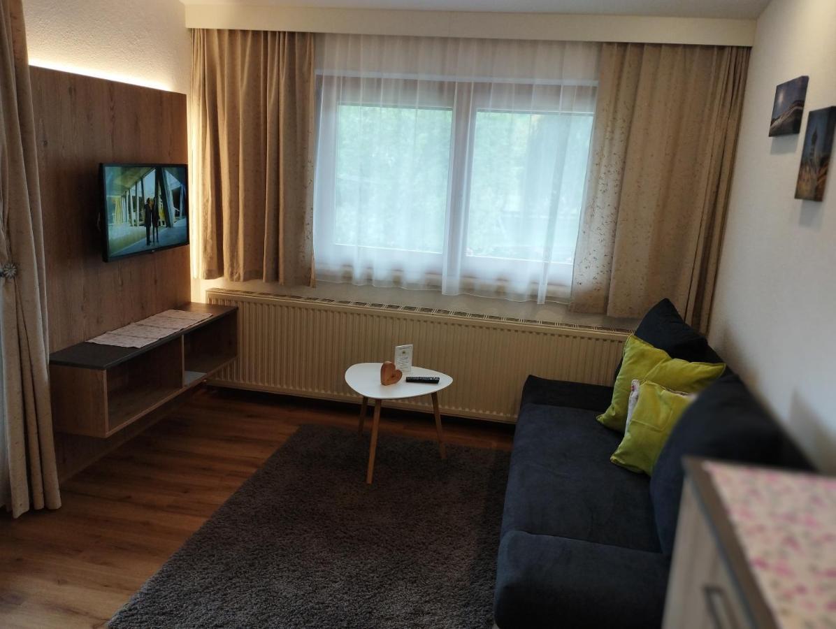 Wirtseppelerhof Apartments Лойташ Экстерьер фото
