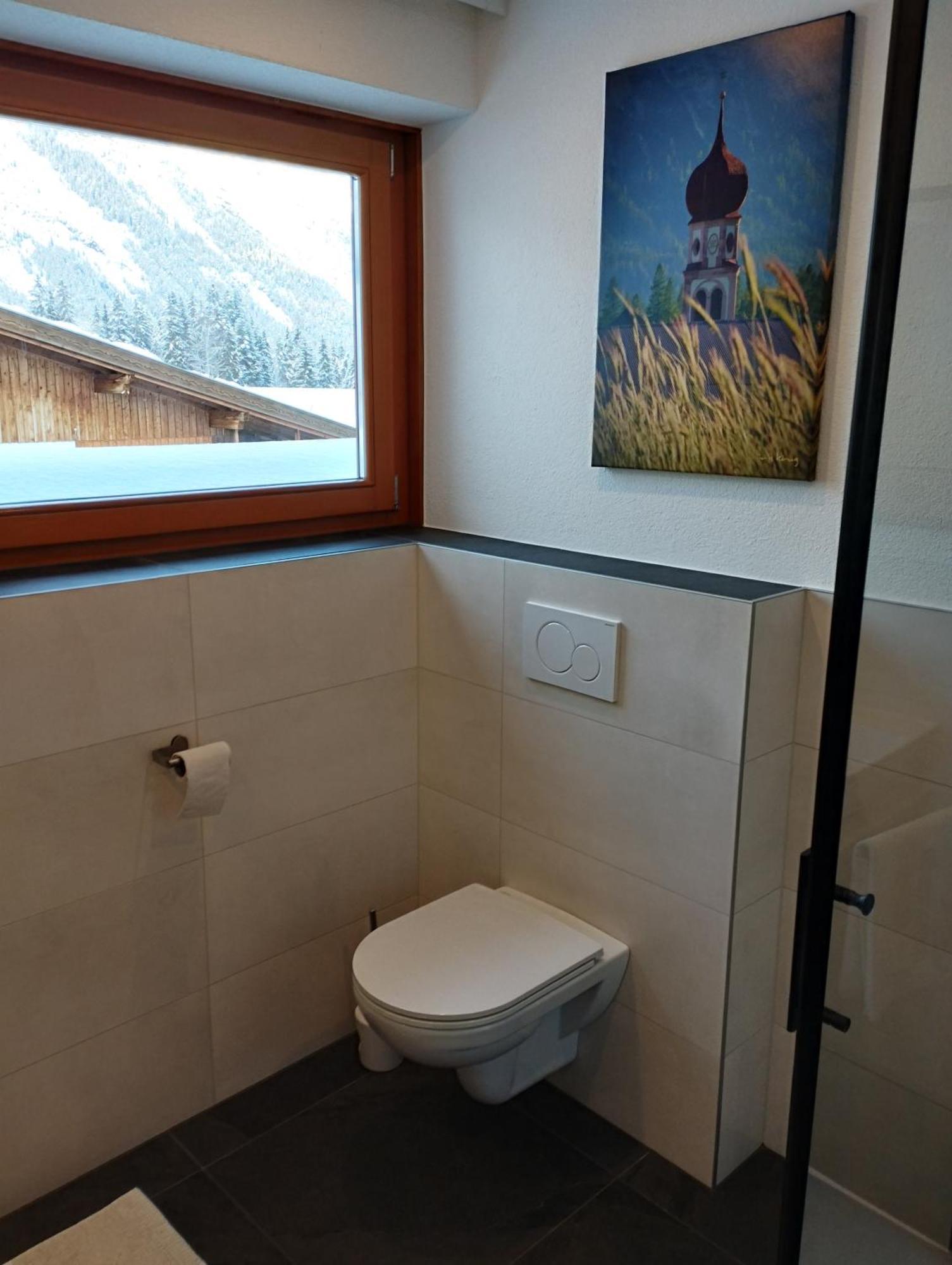 Wirtseppelerhof Apartments Лойташ Номер фото