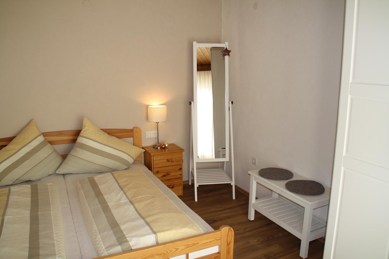 Wirtseppelerhof Apartments Лойташ Экстерьер фото