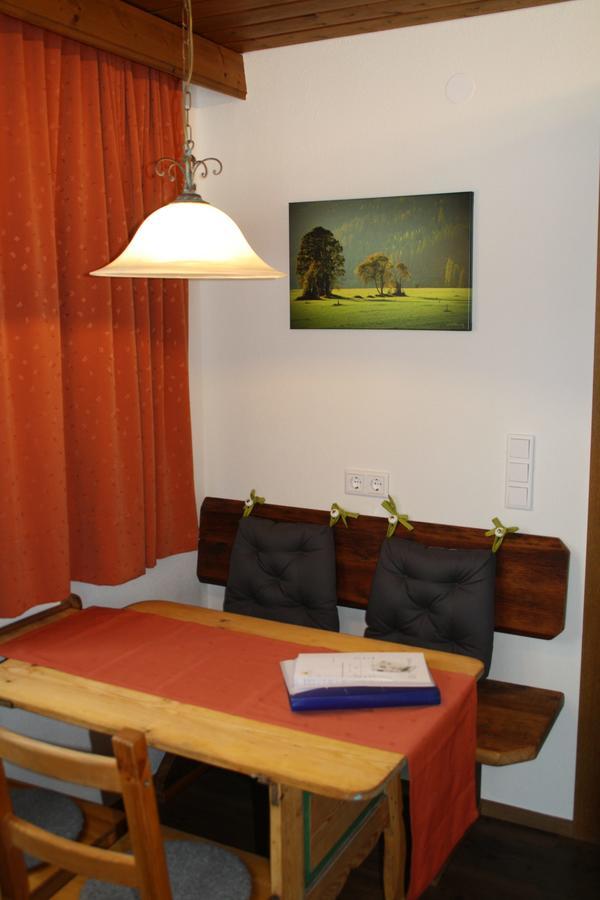 Wirtseppelerhof Apartments Лойташ Экстерьер фото