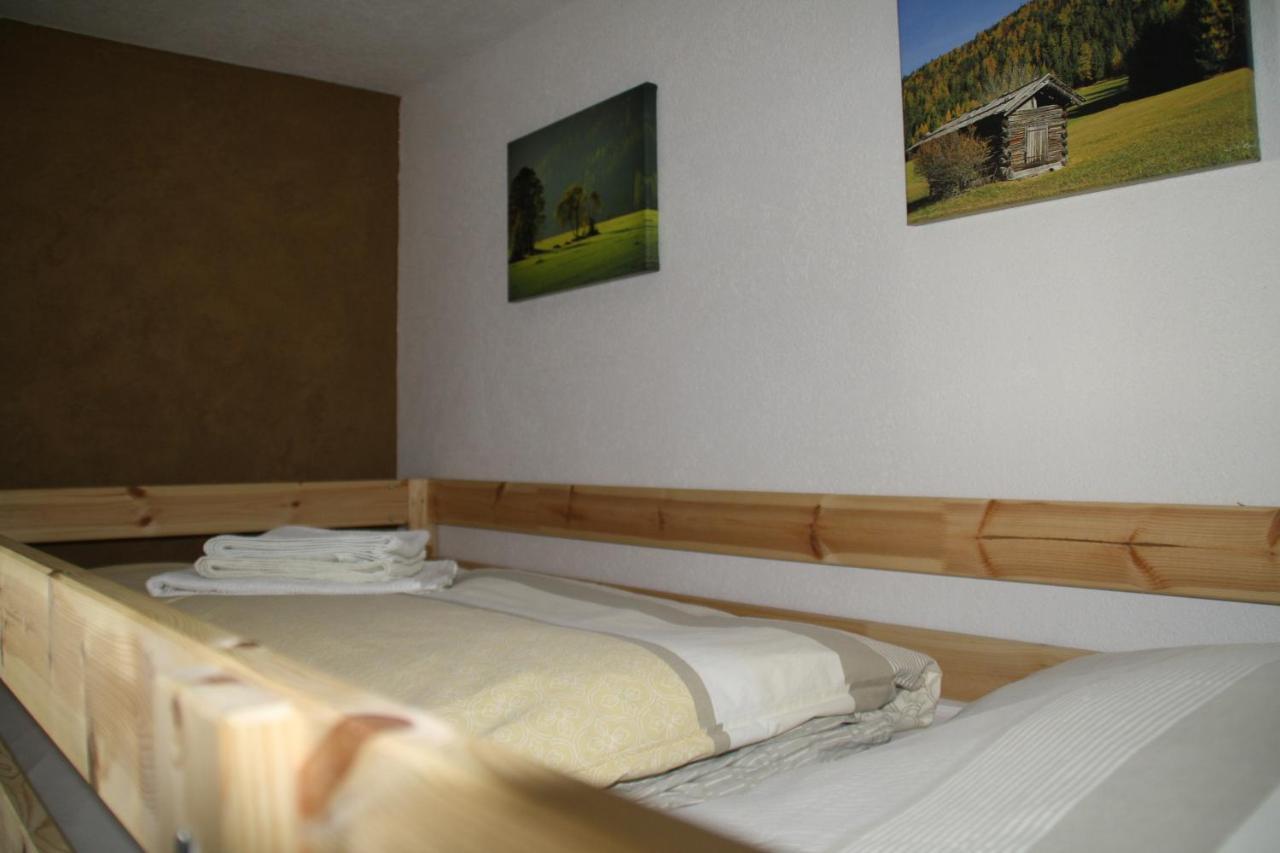 Wirtseppelerhof Apartments Лойташ Экстерьер фото